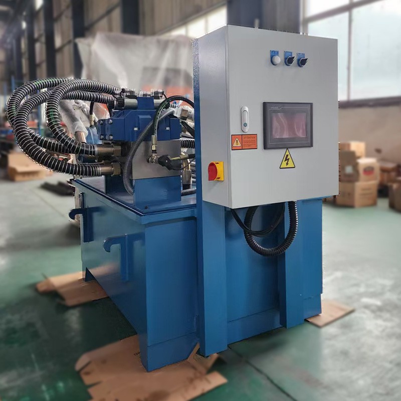 Q35Y-50液压站 Q35Y-50液压站